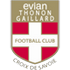 logo Evian